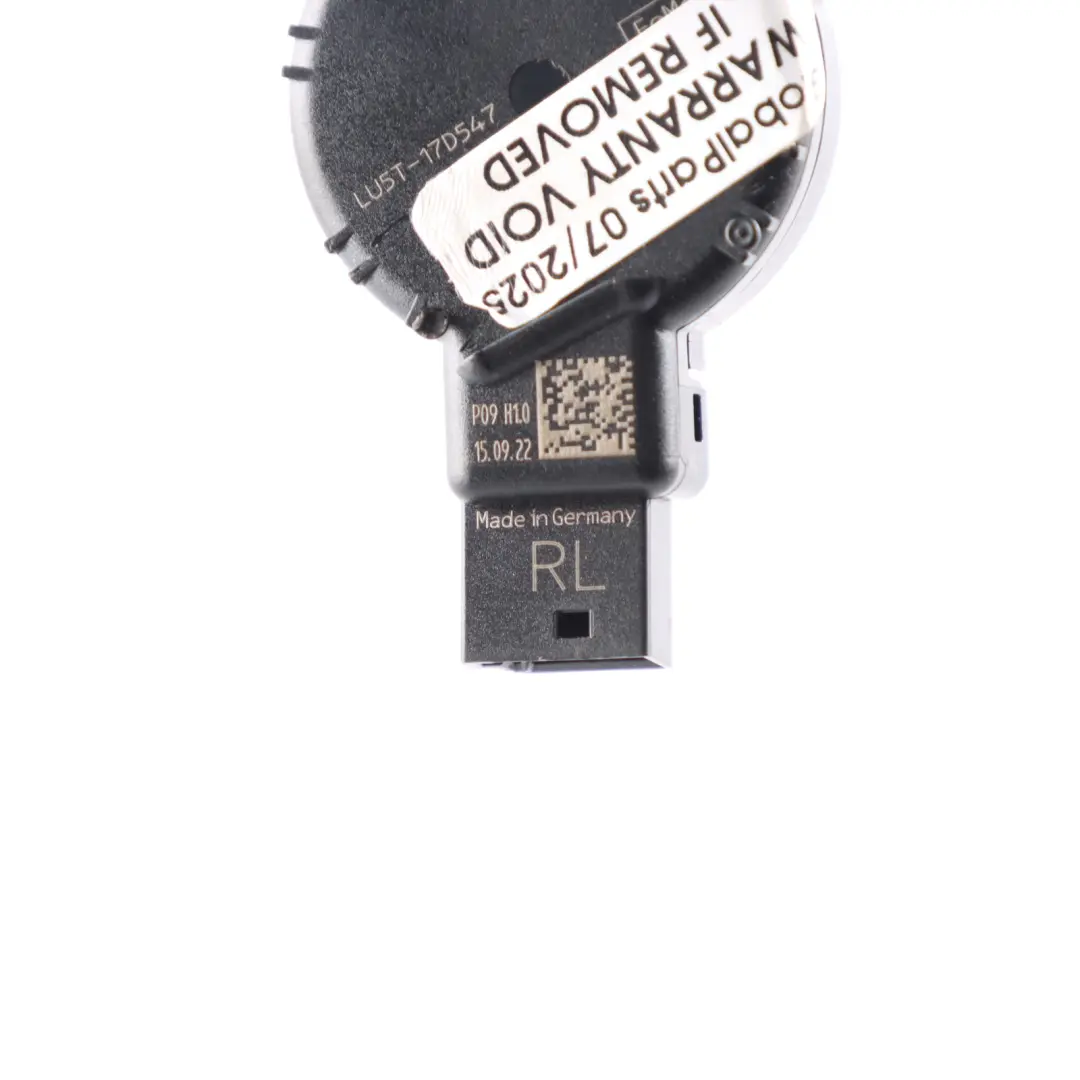 Ford Transit Custom Mk8 Front Windscreen Rain Sensor Module LU5T-17D547 - SKU LU5T17D547 - Part number LU5T17D547