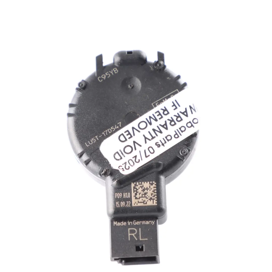 Ford Transit Custom Mk8 Front Windscreen Rain Sensor Module LU5T-17D547 - SKU LU5T17D547 - Part number LU5T17D547