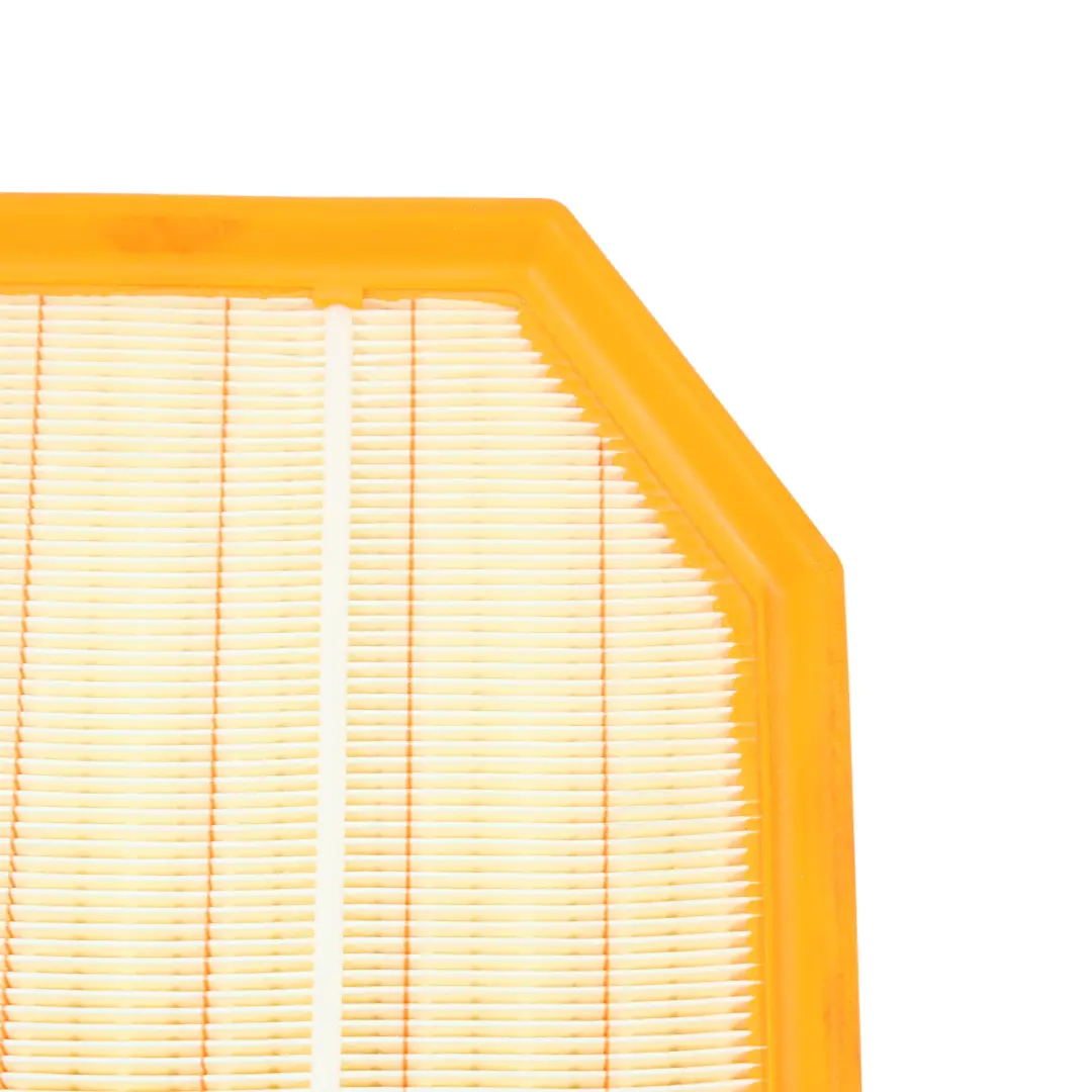  Knecht Mahle Filtro De Aire BMW F10 M5 F30 M3 F32 M4 Filtro De Aire LX 2074 - SKU MAHLE-LX-2074 - Número de pieza MAHLE-LX-2074