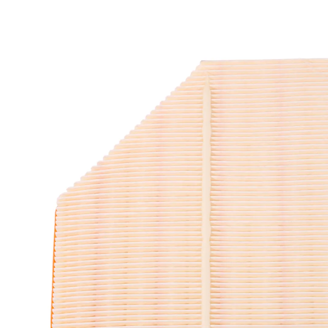  Knecht Mahle Air Filter BMW F10 M5 F30 M3 F32 M4 Air Filter Insert LX 2075 - SKU MAHLE-LX-2075 - Part number MAHLE-LX-2075
