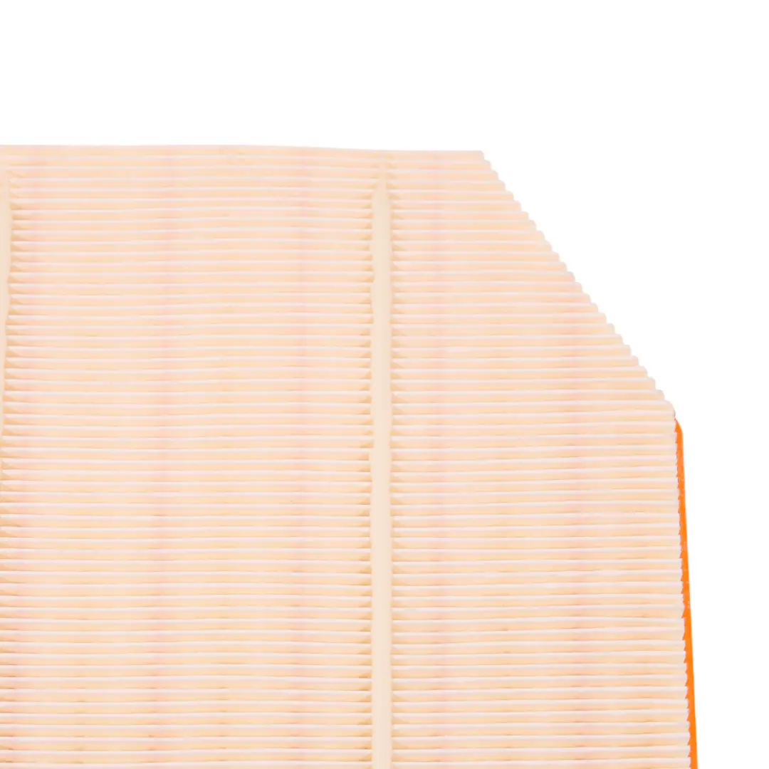  Knecht Mahle Air Filter BMW F10 M5 F30 M3 F32 M4 Air Filter Insert LX 2075 - SKU MAHLE-LX-2075 - Part number MAHLE-LX-2075
