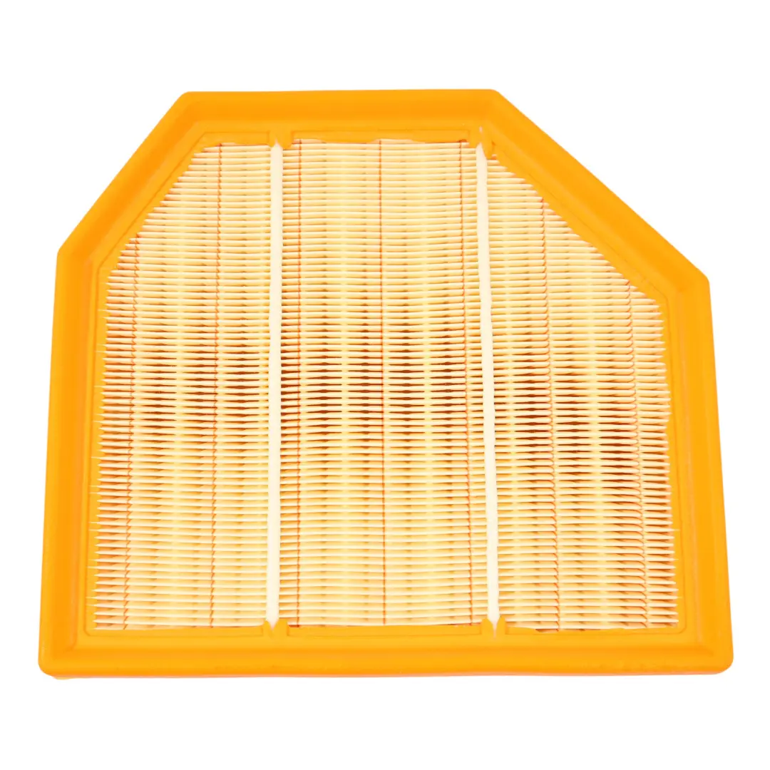  Knecht Mahle Luftfilter BMW F10 M5 F30 M3 F32 M4 Luftfiltereinsatz LX 2075 - SKU MAHLE-LX-2075 - Teilenummer MAHLE-LX-2075