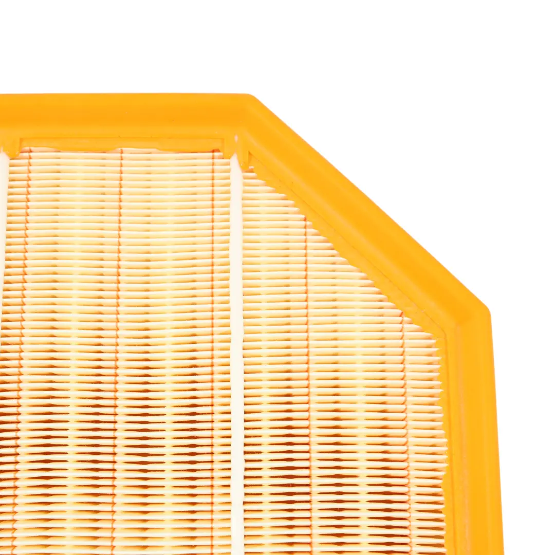  Knecht Mahle Filtro De Aire BMW F10 M5 F30 M3 F32 M4 Filtro De Aire LX 2075 - SKU MAHLE-LX-2075 - Número de pieza MAHLE-LX-2075