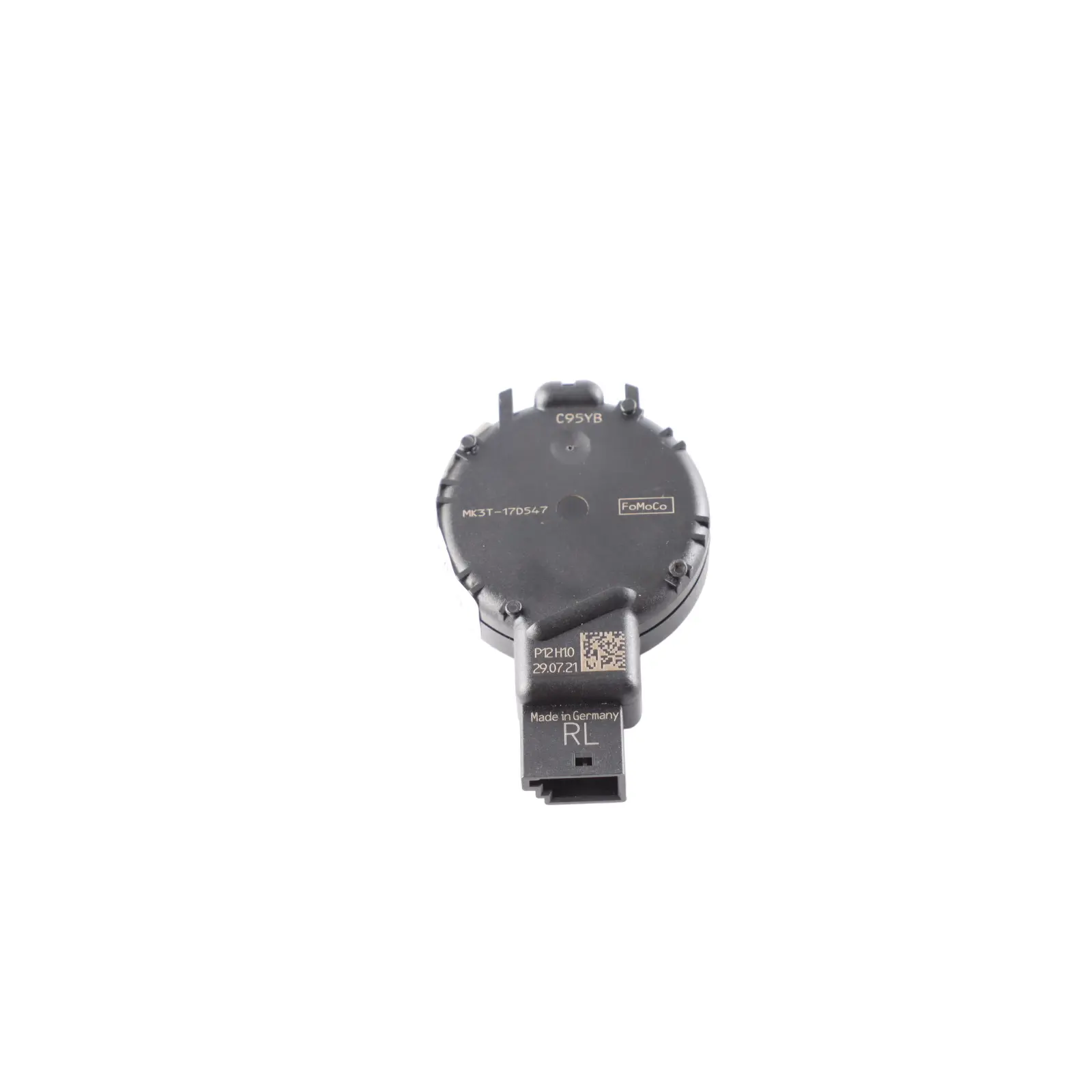 Ford Transit Mk8 Windscreen Windshield Rain Sensor Control Unit MK3T17D547