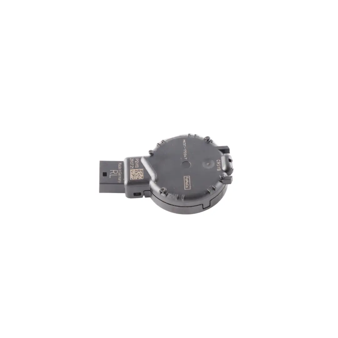 Mk8 Windscreen Windshield Rain Sensor Control Unit to Ford Transit with Part number MK3T17D547 Ford Transit Mk8 Windscreen Windshield Rain Sensor Control Unit - SKU MK3T17D547 - Part number MK3T17D547