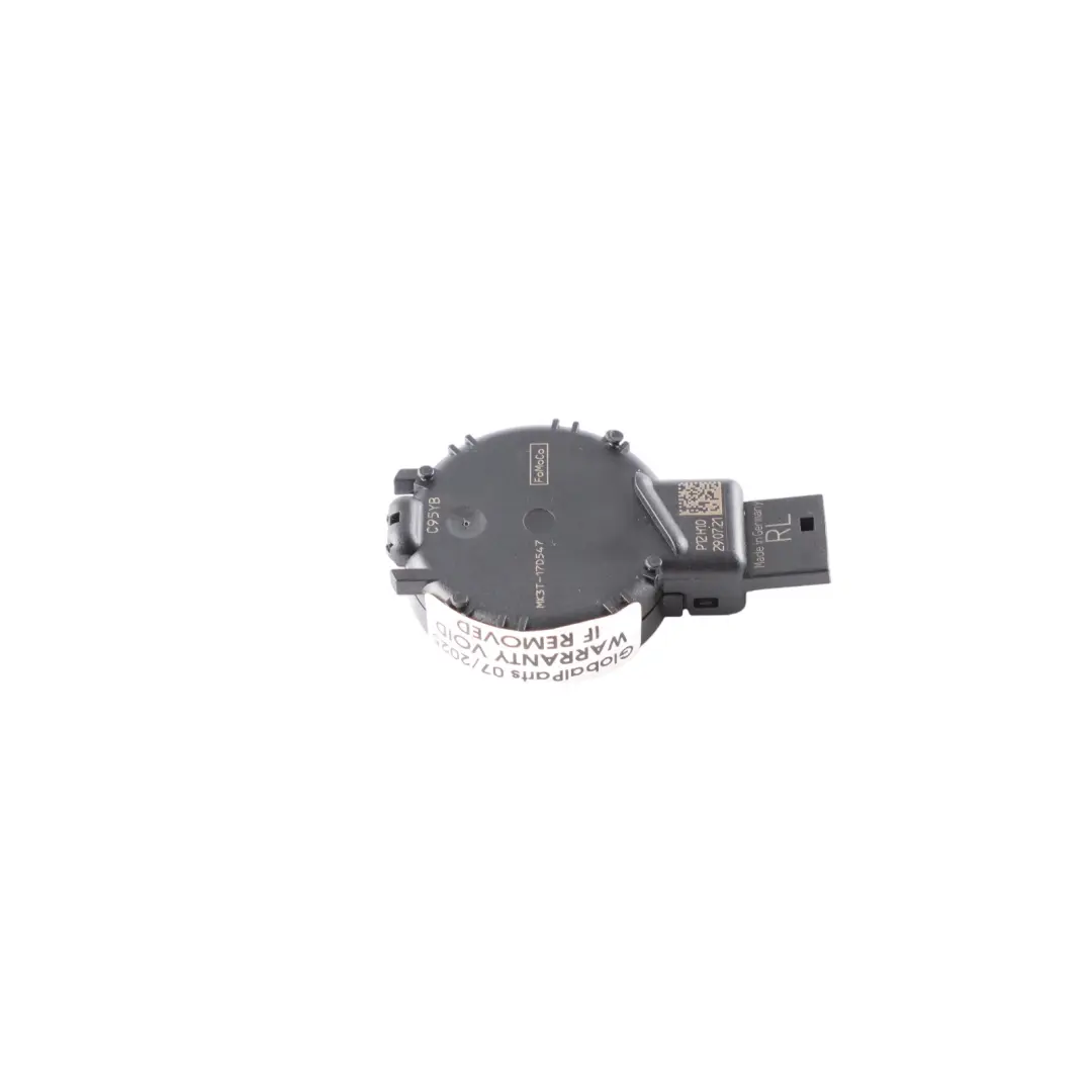 Ford Transit Mk8 Windscreen Windshield Rain Sensor Control Unit - SKU MK3T17D547 - Part number MK3T17D547