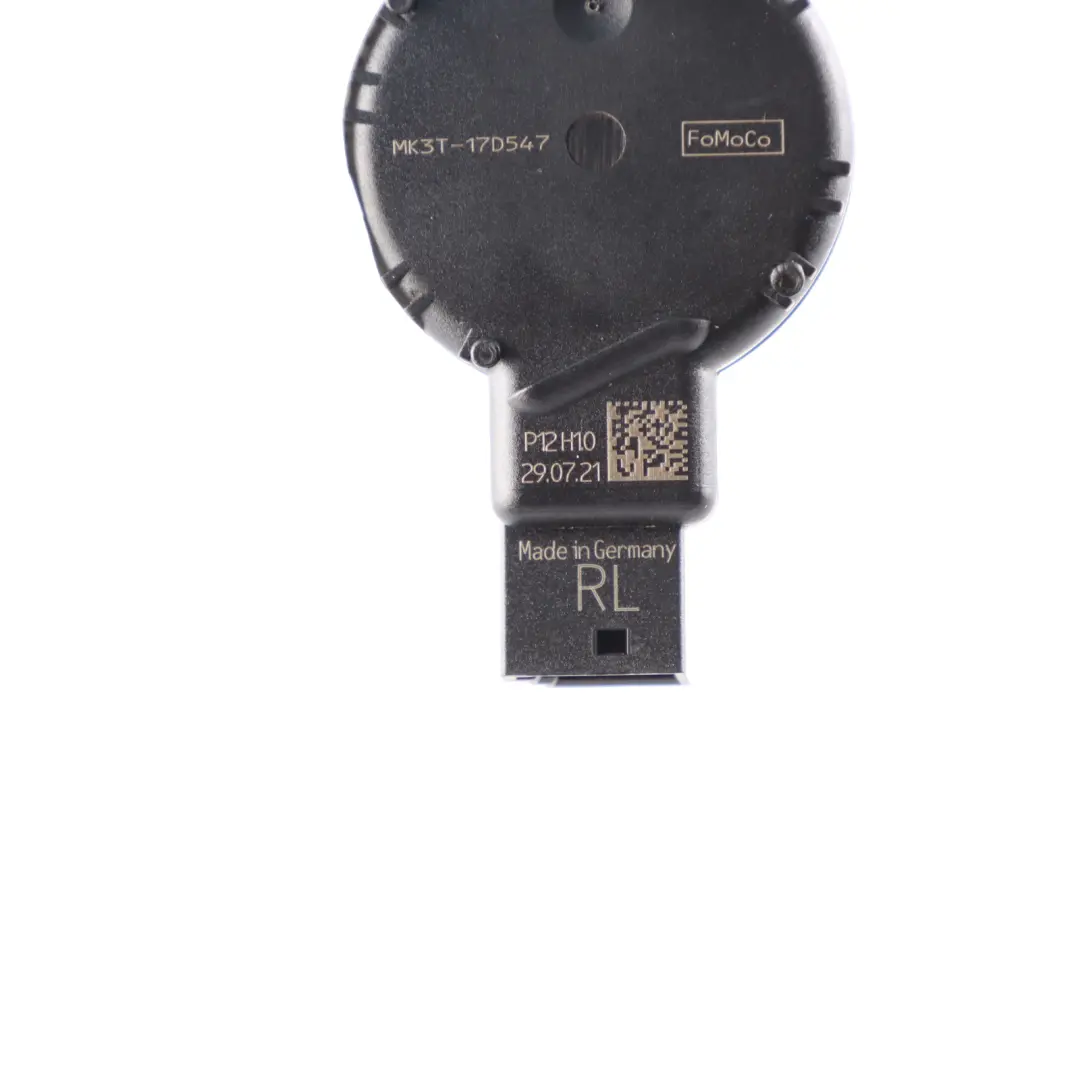 Mk8 Windscreen Windshield Rain Sensor Control Unit to Ford Transit with Part number MK3T17D547 Ford Transit Mk8 Windscreen Windshield Rain Sensor Control Unit - SKU MK3T17D547 - Part number MK3T17D547