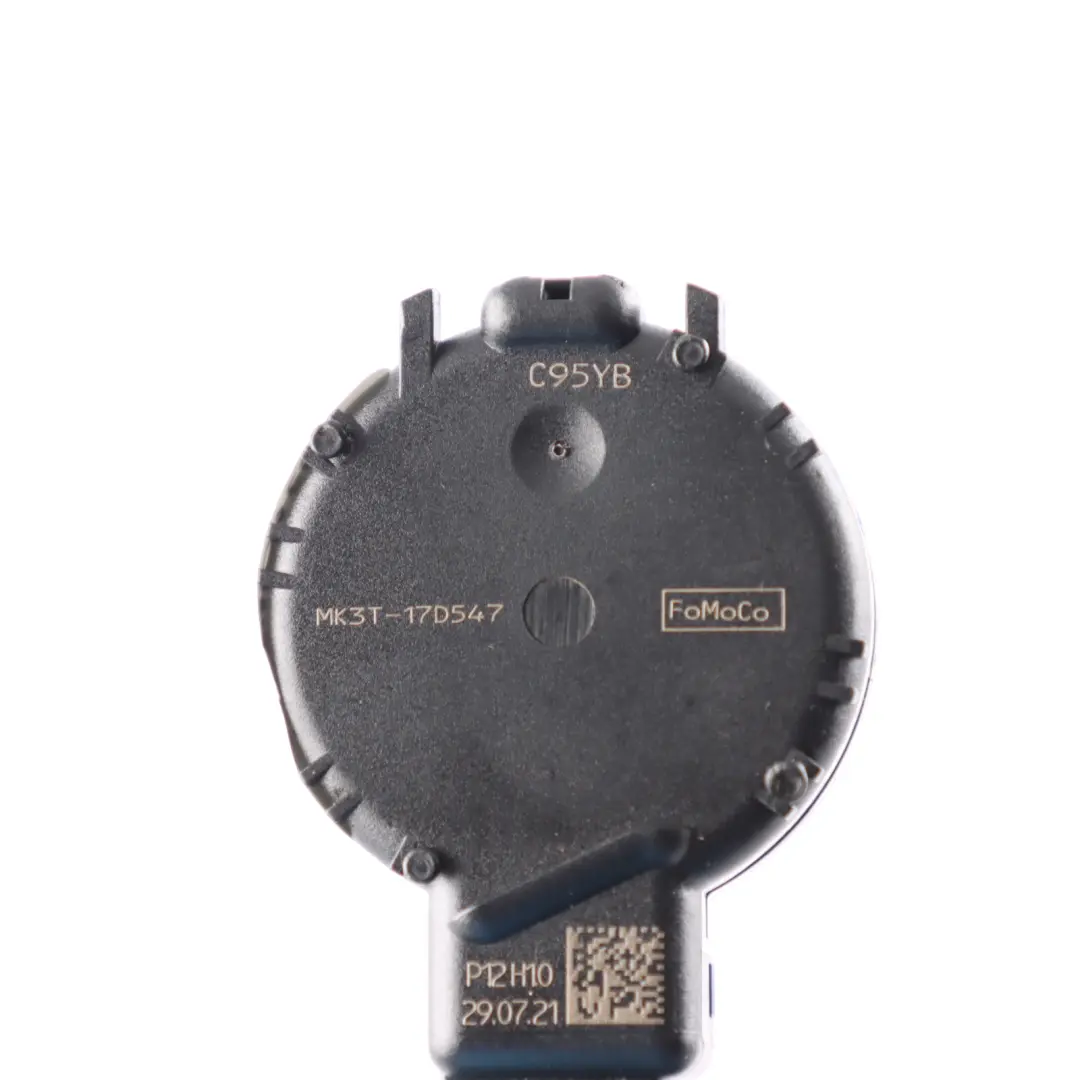 Ford Transit Mk8 Windscreen Windshield Rain Sensor Control Unit - SKU MK3T17D547 - Part number MK3T17D547