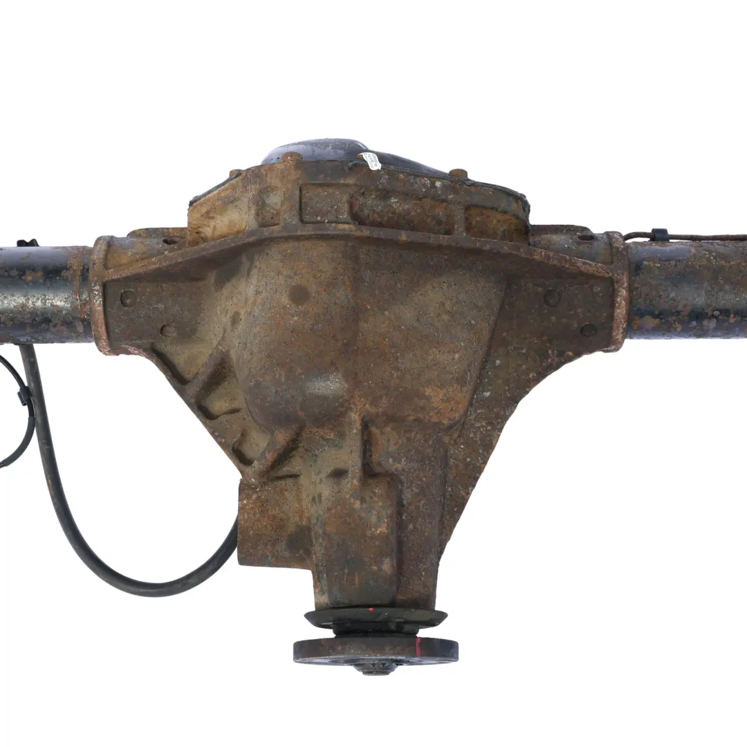 Mk6 Différentiel D'Essieu Arrière RWD GARANTIE pour Ford Transit à propos du numéro de pièce NC-248-004-003 Ford Transit Mk6 Différentiel D'Essieu Arrière RWD GARANTIE - SKU NC-248-004-003 - Numéro de pièce NC-248-004-003