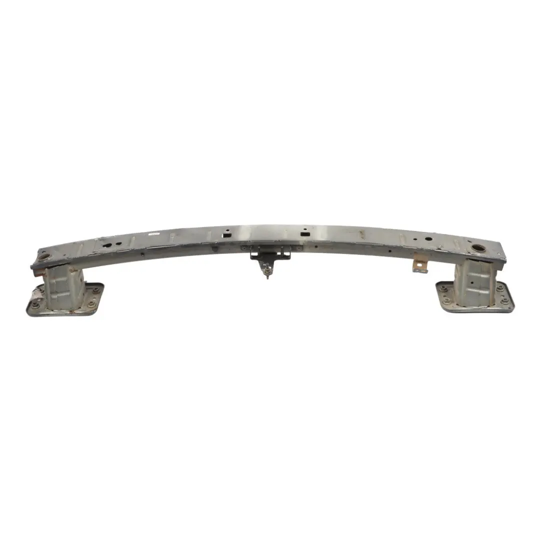 Mk8 Front Bumper Carrier Reinforcement Crash Bar to Ford Transit with Part number NK31V109A26AA Ford Transit Mk8 Front Bumper Carrier Reinforcement Crash Bar - SKU NK31V109A26AA - Part number NK31V109A26AA