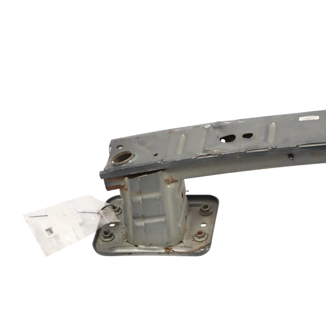 Mk8 Front Bumper Carrier Reinforcement Crash Bar to Ford Transit with Part number NK31V109A26AA Ford Transit Mk8 Front Bumper Carrier Reinforcement Crash Bar - SKU NK31V109A26AA - Part number NK31V109A26AA