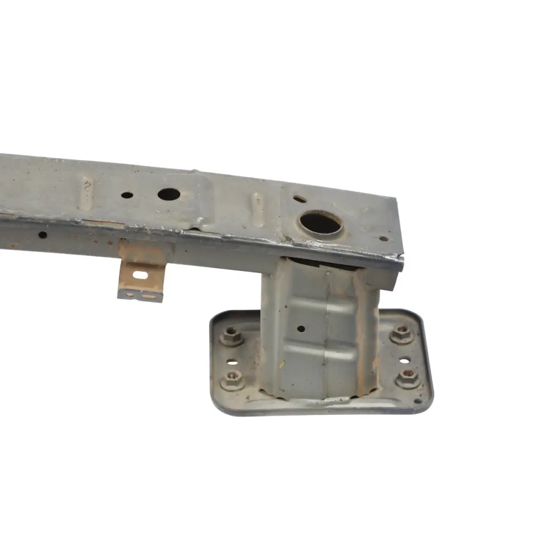 Mk8 Front Bumper Carrier Reinforcement Crash Bar to Ford Transit with Part number NK31V109A26AA Ford Transit Mk8 Front Bumper Carrier Reinforcement Crash Bar - SKU NK31V109A26AA - Part number NK31V109A26AA