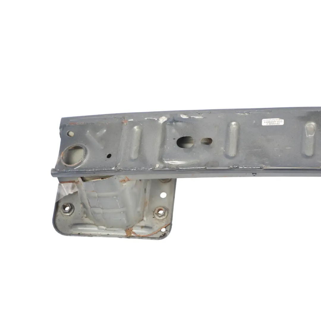 Ford Transit Mk8 Front Bumper Carrier Reinforcement Crash Bar - SKU NK31V109A26AA - Part number NK31V109A26AA
