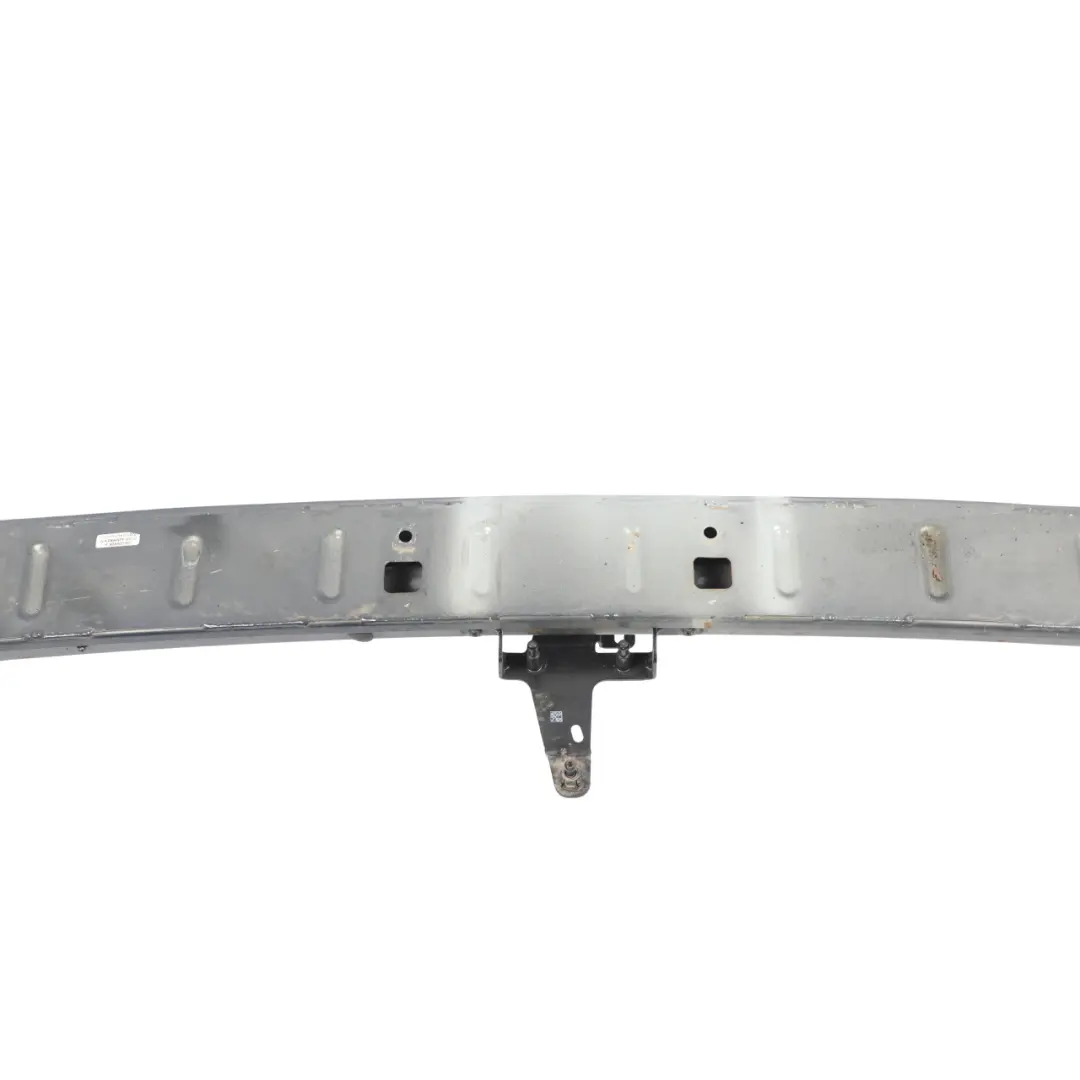 Ford Transit Mk8 Front Bumper Carrier Reinforcement Crash Bar - SKU NK31V109A26AA - Part number NK31V109A26AA