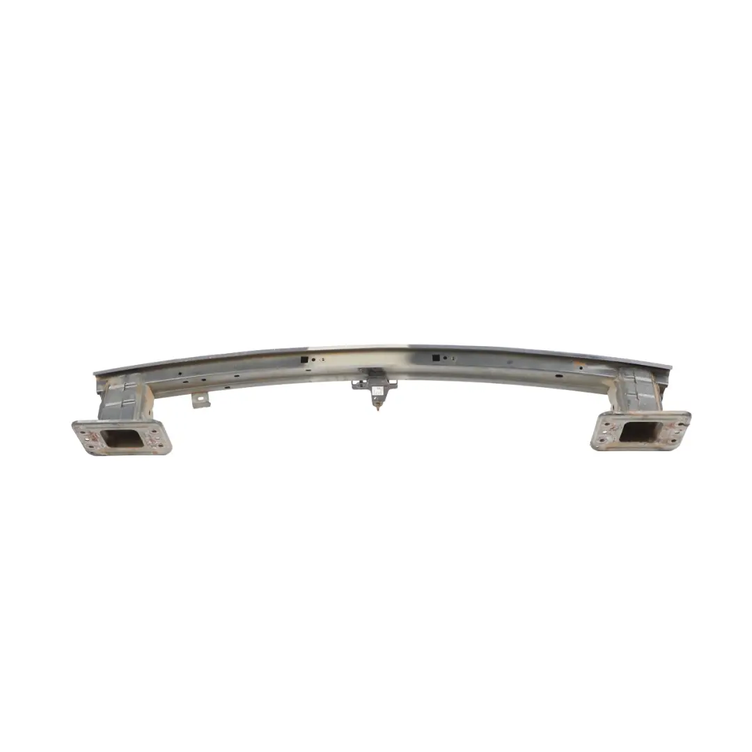 Mk8 Front Bumper Carrier Reinforcement Crash Bar to Ford Transit with Part number NK31V109A26AA Ford Transit Mk8 Front Bumper Carrier Reinforcement Crash Bar - SKU NK31V109A26AA - Part number NK31V109A26AA