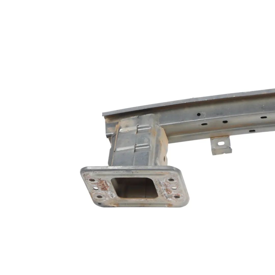 Ford Transit Mk8 Front Bumper Carrier Reinforcement Crash Bar - SKU NK31V109A26AA - Part number NK31V109A26AA