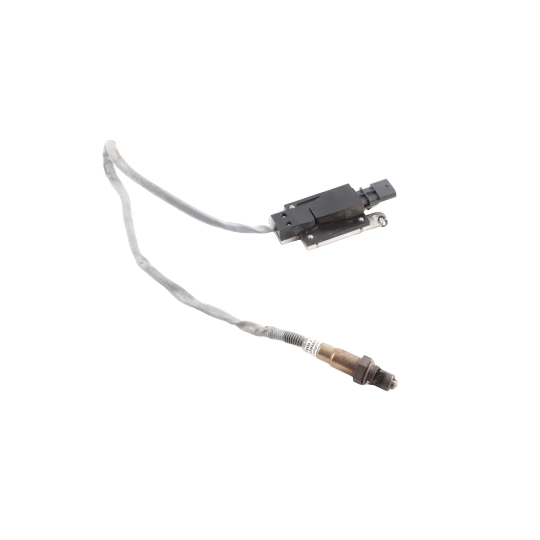 Bimmerprofs NOx Sensor Emulator NOXEM 130 BMW E81 E87 LCI E90 E91 E92 Petrol N43 to with Part number NOXEM130 Bimmerprofs NOx Sensor Emulator NOXEM 130 BMW E81 E87 LCI E90 E91 E92 Petrol N43 - SKU NOXEM130 - Part number NOXEM130