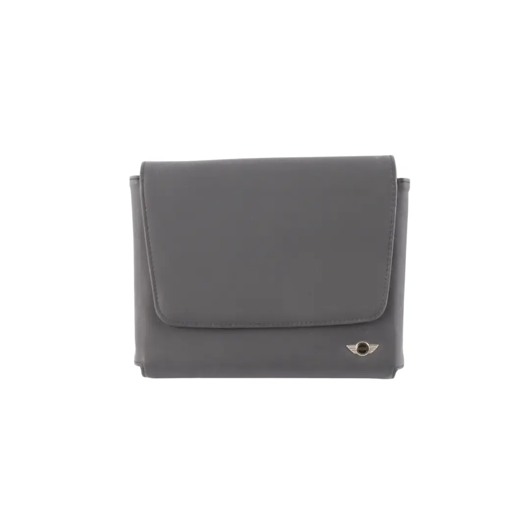 Service Booklet Owner's Handbook Radio Instructions to Mini Cooper R55 R56 with Part number 0013998 Mini Cooper R55 R56 Service Booklet Owner's Handbook Radio Instructions - SKU P0013998-2 - Part number 0013998