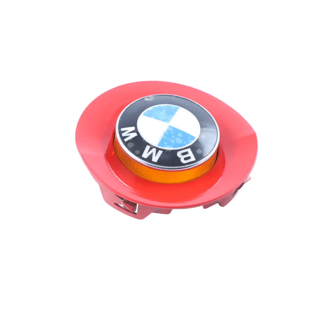 Indicator Repeater Badge Emblem Left N/S Hellrot - 314 7033065 to BMW Z4 E85 Cover with Part number 0030963 BMW Z4 E85 Cover Indicator Repeater Badge Emblem Left N/S Hellrot - 314 7033065 - SKU P0030963-HELL - Part number 0030963