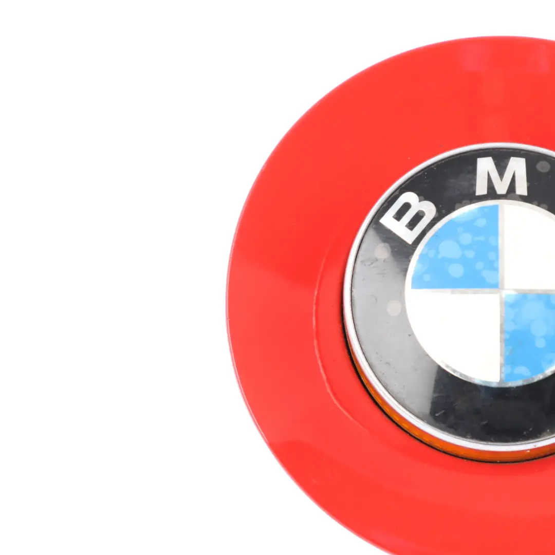 Indicator Repeater Badge Emblem Left N/S Hellrot - 314 7033065 to BMW Z4 E85 Cover with Part number 0030963 BMW Z4 E85 Cover Indicator Repeater Badge Emblem Left N/S Hellrot - 314 7033065 - SKU P0030963-HELL - Part number 0030963