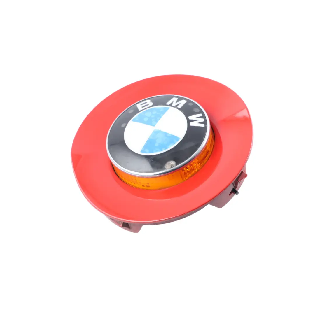 Indicator Repeater Badge Emblem Left N/S Hellrot - 314 7033065 to BMW Z4 E85 Cover with Part number 0030963 BMW Z4 E85 Cover Indicator Repeater Badge Emblem Left N/S Hellrot - 314 7033065 - SKU P0030963-HELL - Part number 0030963