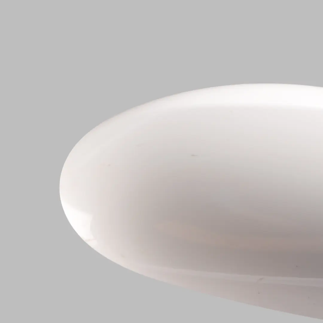 Capuchon Droite Revetement Mirroir Blanc des Alpes III pour BMW E81 E82 E87 à propos du numéro de pièce 0032680 BMW E81 E82 E87 Capuchon Droite Revetement Mirroir Blanc des Alpes III - SKU P0032680-AW1 - Numéro de pièce 0032680