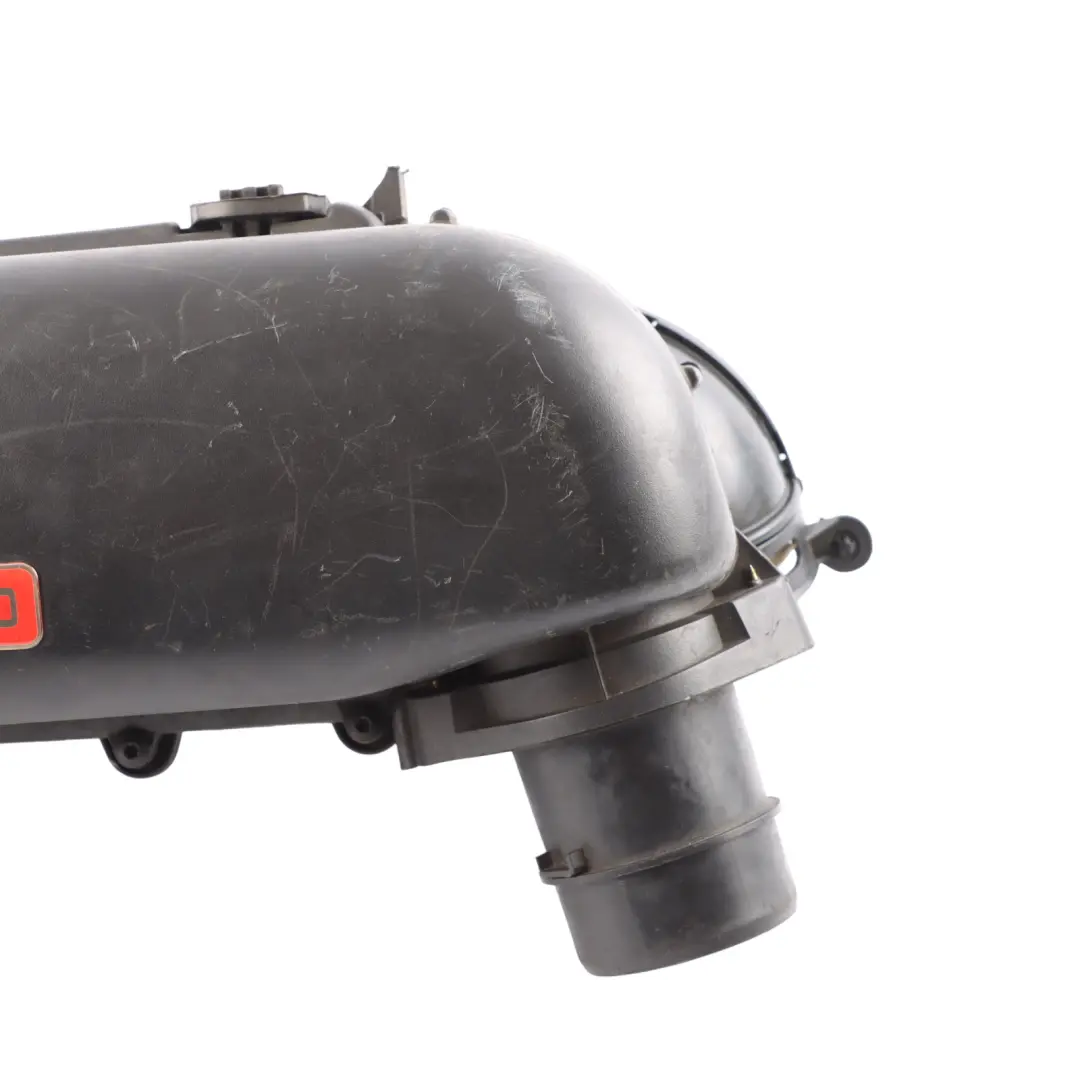 Tuning Kit Air Intake Filter Cleaner to Mini R55 R56 R57 N14 JCW with Part number 0429380 Mini R55 R56 R57 N14 JCW Tuning Kit Air Intake Filter Cleaner - SKU P0429380-2 - Part number 0429380