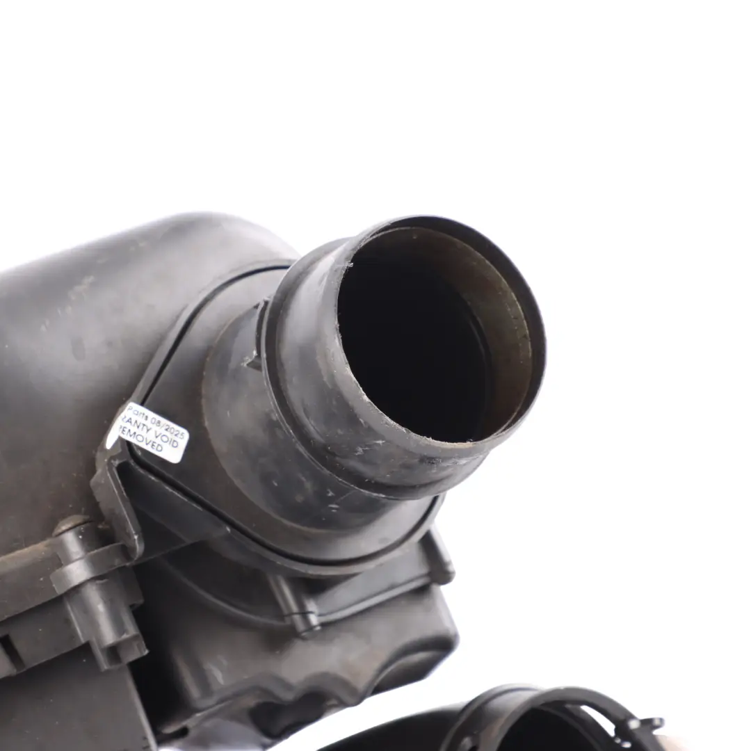 Tuning Kit Air Intake Filter Cleaner to Mini R55 R56 R57 N14 JCW with Part number 0429380 Mini R55 R56 R57 N14 JCW Tuning Kit Air Intake Filter Cleaner - SKU P0429380-2 - Part number 0429380