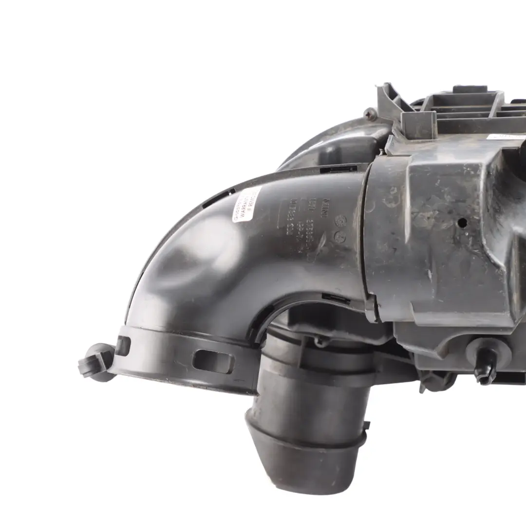 Tuning Kit Air Intake Filter Cleaner to Mini R55 R56 R57 N14 JCW with Part number 0429380 Mini R55 R56 R57 N14 JCW Tuning Kit Air Intake Filter Cleaner - SKU P0429380-2 - Part number 0429380