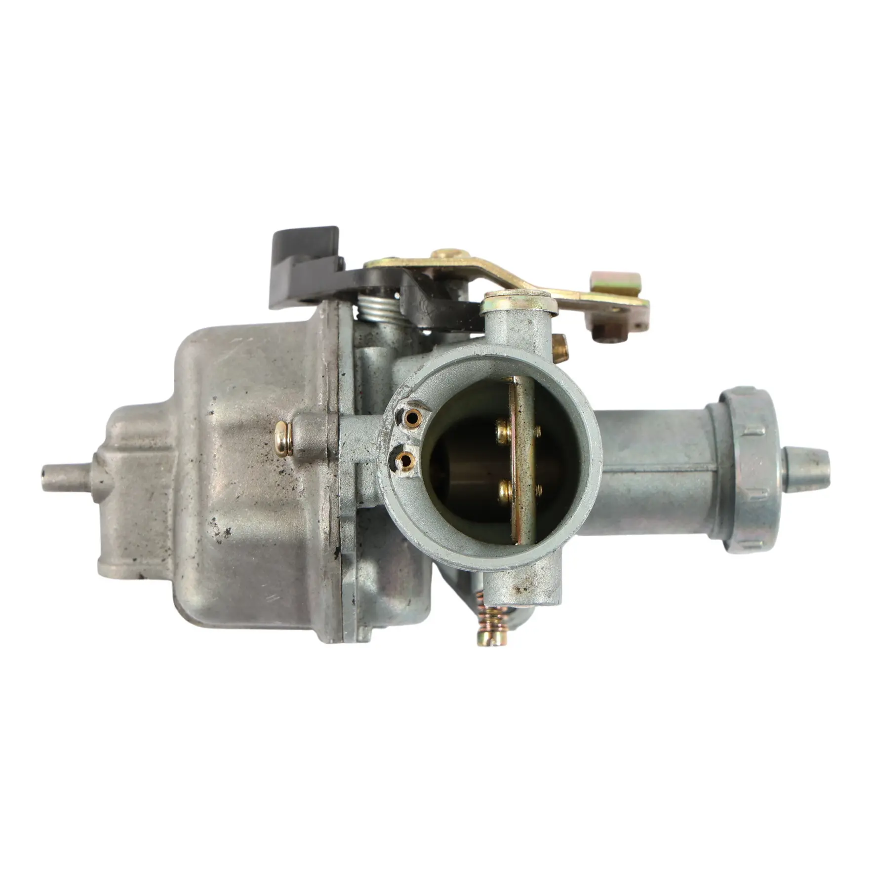 Moretti PZ27 Collecteur D'Admission D'Air Carburateur 125cc 150cc
