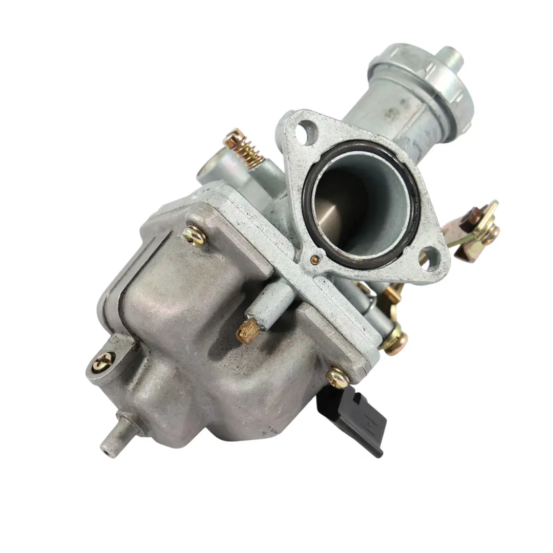  Moretti Gaźnik Przepustnica Powietrza Ssanie Na Dźwignię 125cc 150cc - SKU PZ27 - Numer Części PZ27