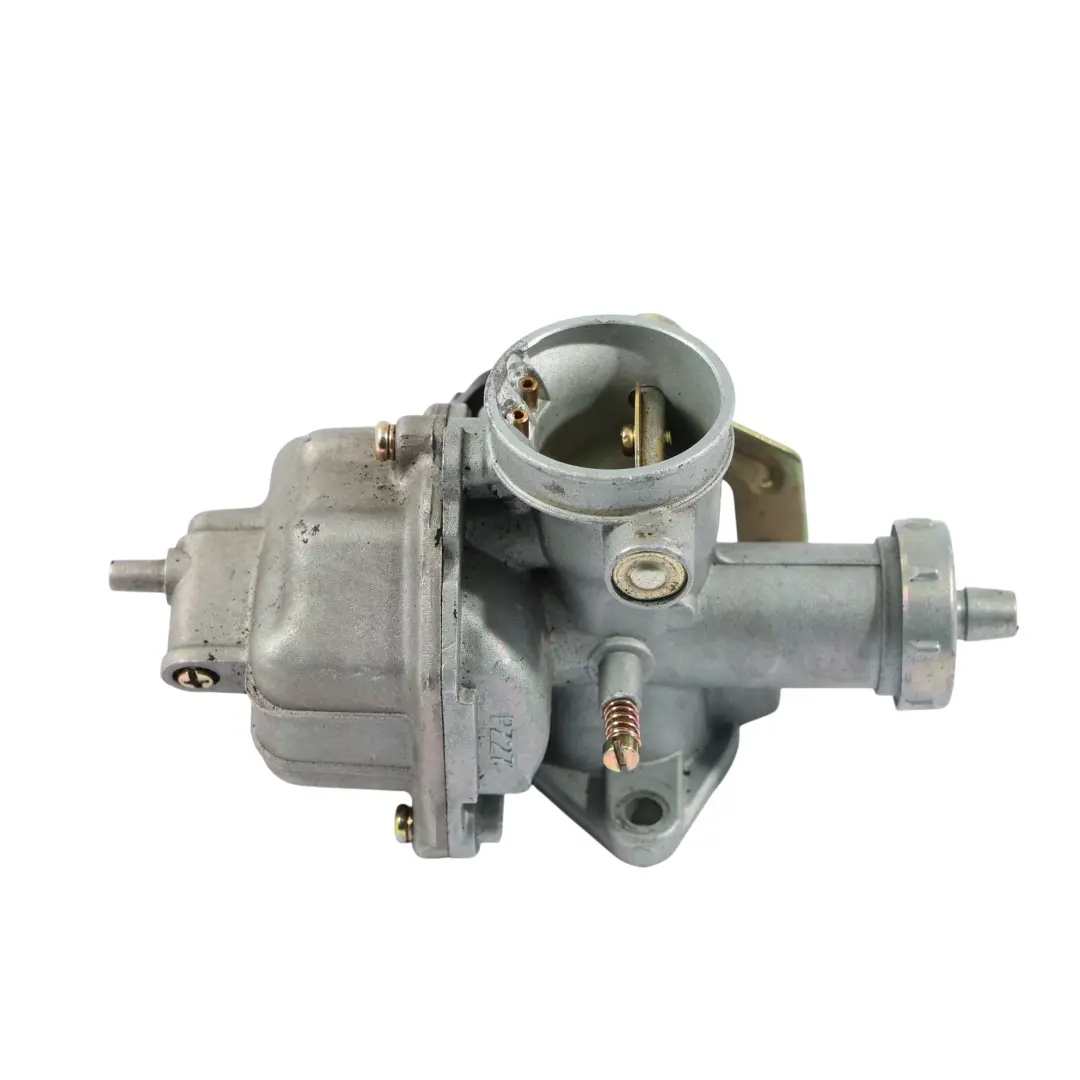  Moretti Carburetor Air Intake Manifold Carb Carburettor 125cc 150cc - SKU PZ27 - Part number PZ27
