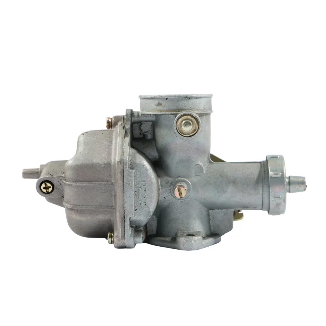  Moretti Carburetor Air Intake Manifold Carb Carburettor 125cc 150cc - SKU PZ27 - Part number PZ27