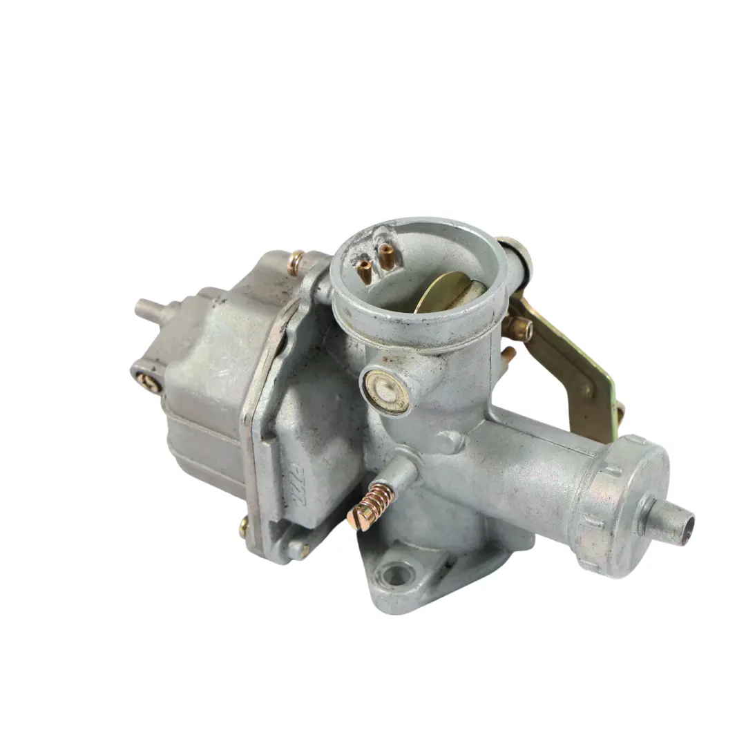  Moretti Carburetor Air Intake Manifold Carb Carburettor 125cc 150cc - SKU PZ27 - Part number PZ27