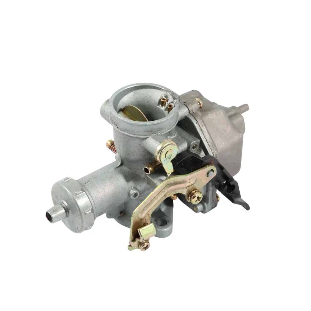  Moretti Carburetor Air Intake Manifold Carb Carburettor 125cc 150cc - SKU PZ27 - Part number PZ27