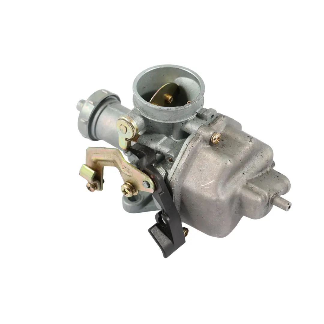  Moretti Carburetor Air Intake Manifold Carb Carburettor 125cc 150cc - SKU PZ27 - Part number PZ27