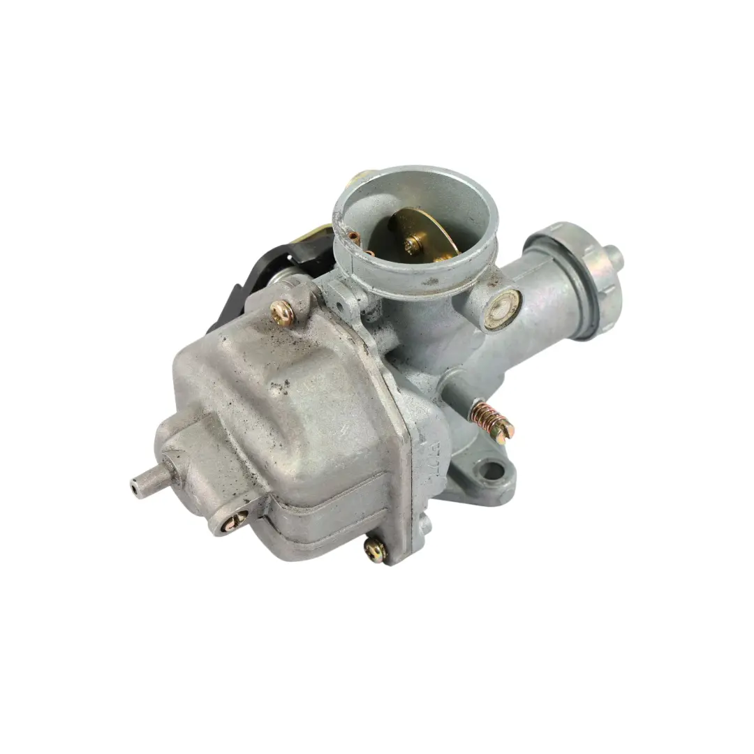  Moretti Carburetor Air Intake Manifold Carb Carburettor 125cc 150cc - SKU PZ27 - Part number PZ27
