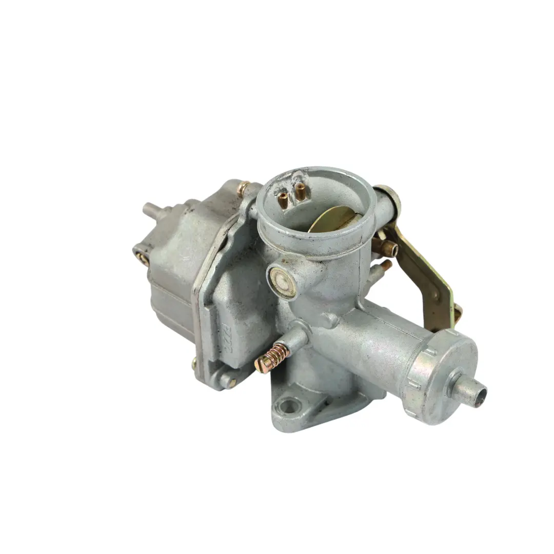  Moretti Carburetor Air Intake Manifold Carb Carburettor 125cc 150cc - SKU PZ27 - Part number PZ27