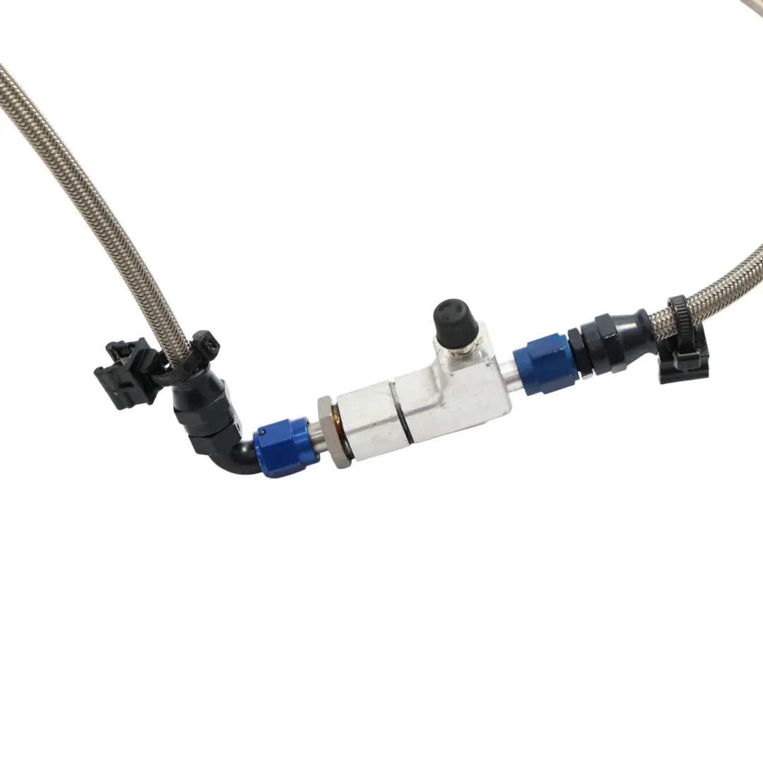 Technics Turbocompresseur Kit Tuyaux D'Air 2.0 TFSI CJXC pour Audi S3 8V Turbo à propos du numéro de pièce R248-1 Audi S3 8V Turbo Technics Turbocompresseur Kit Tuyaux D'Air 2.0 TFSI CJXC - SKU R248-1 - Numéro de pièce R248-1