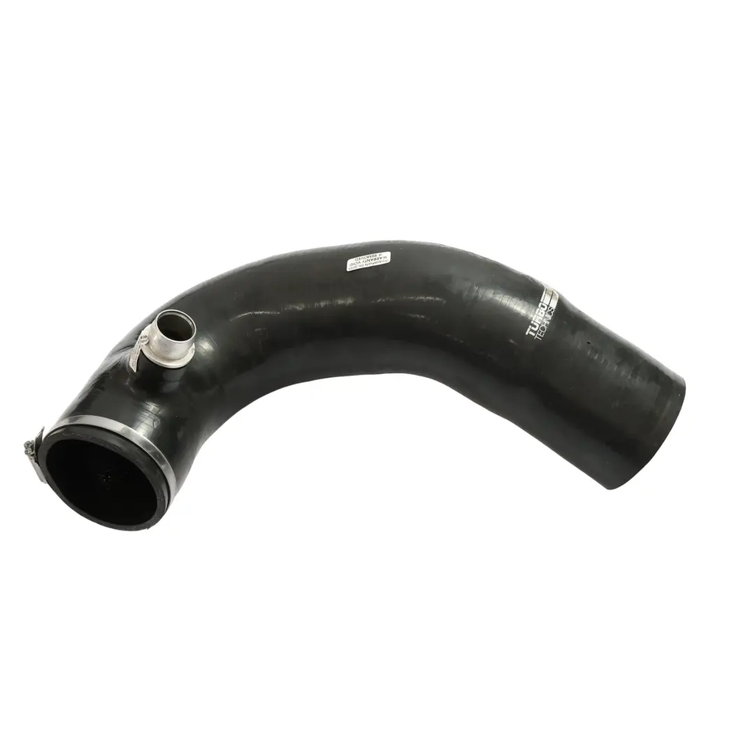 Audi S3 8V Turbocharger Air Intake Pipes Turbo Technics Tuning Set 2.0 TFSI CJXC - SKU R248-1 - Part number R248-1