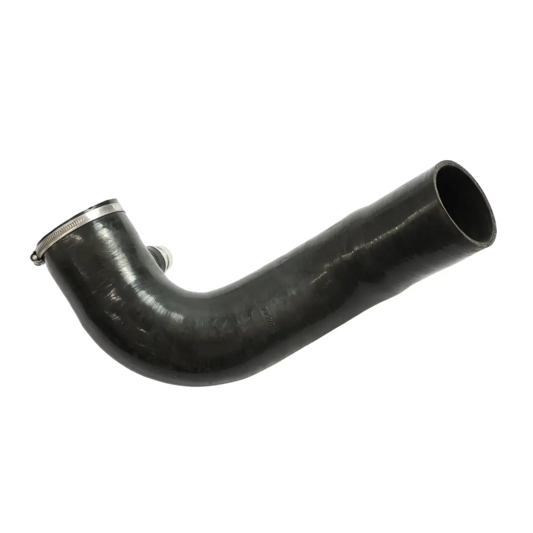 Audi S3 8V Turbocharger Air Intake Pipes Turbo Technics Tuning Set 2.0 TFSI CJXC - SKU R248-1 - Part number R248-1