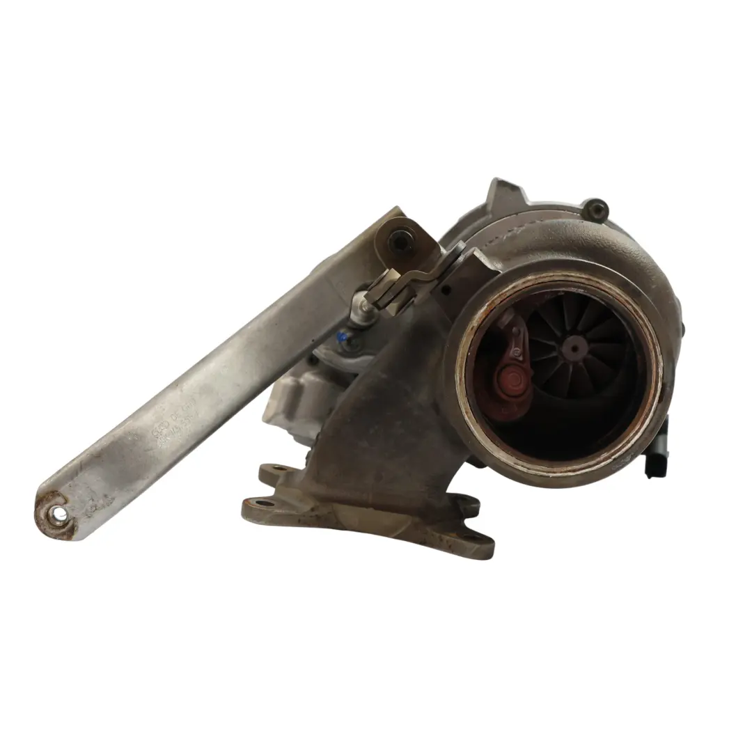 Audi S3 8V Turbo Technics Turbosprężarka Zestaw Tuningowy 2.0 TFSI CJXC - SKU R248-1 - Numer Części R248-1