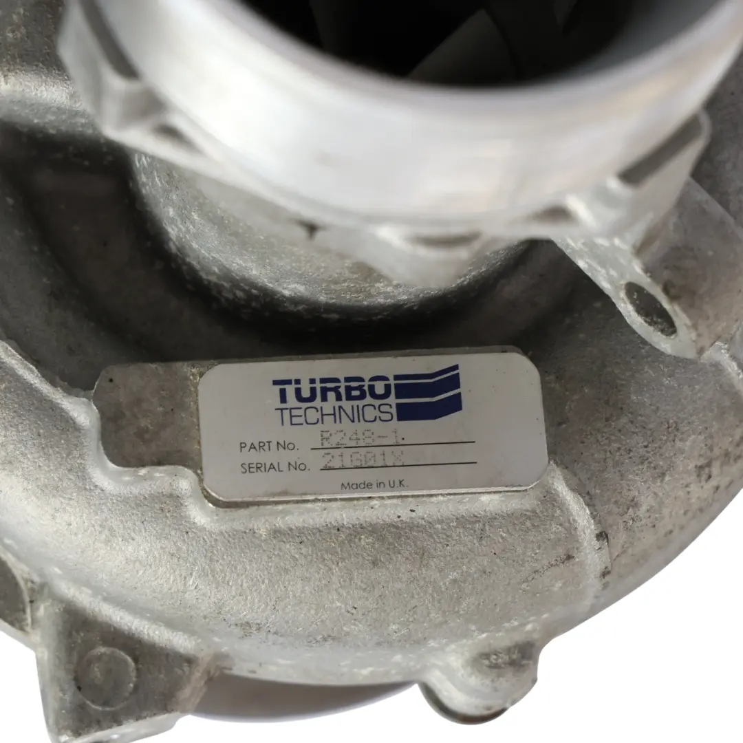 Technics Turbosprężarka Zestaw Tuningowy 2.0 TFSI CJXC do Audi S3 8V Turbo o numerze R248-1 Audi S3 8V Turbo Technics Turbosprężarka Zestaw Tuningowy 2.0 TFSI CJXC - SKU R248-1 - Numer Części R248-1