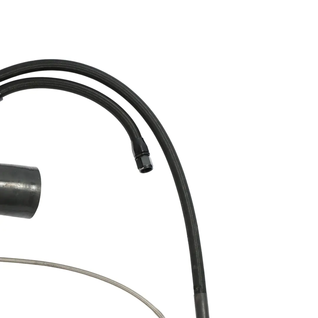 Turbocompressore Aria Aspirazione Turbo Technics Tuning Set 2.0 TFSI per Audi S3 8V con numero di parte R248-1 Audi S3 8V Turbocompressore Aria Aspirazione Turbo Technics Tuning Set 2.0 TFSI - SKU R248-1 - Numero di parte R248-1