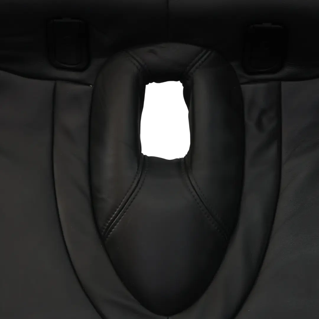 Mini Cooper R50 Sport Seats Heated Panther Leather Gravity Interior Seat - SKU R50-SPORT-LEATHER-GRAVITY-SEATS-T6PN - Part number 7155100