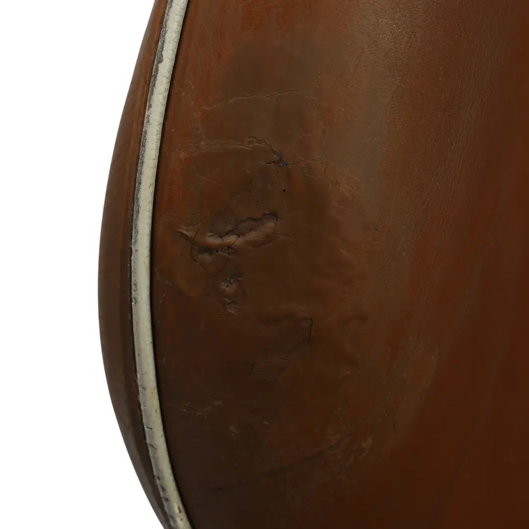 Mini Sport Chauffé Marron Malt Cuir Anglais Sièges Avant Arrière Trottoir - SKU R52-Sport-Leather-Seats - Numéro de pièce R52
