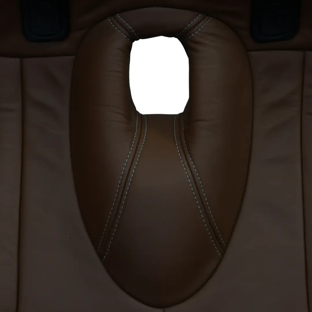 Mini Fotel Fotele Skóra Sport Sidewalk Grzane Zestaw - SKU R52-Sport-Leather-Seats - Numer Części R52