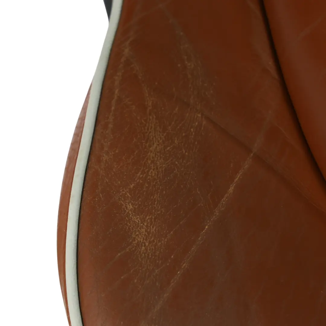 Mini Climatizada Sport Brown Asientos Cuero Inglés Asiento Sidewalk - SKU R52-Sport-Leather-Seats - Número de pieza R52