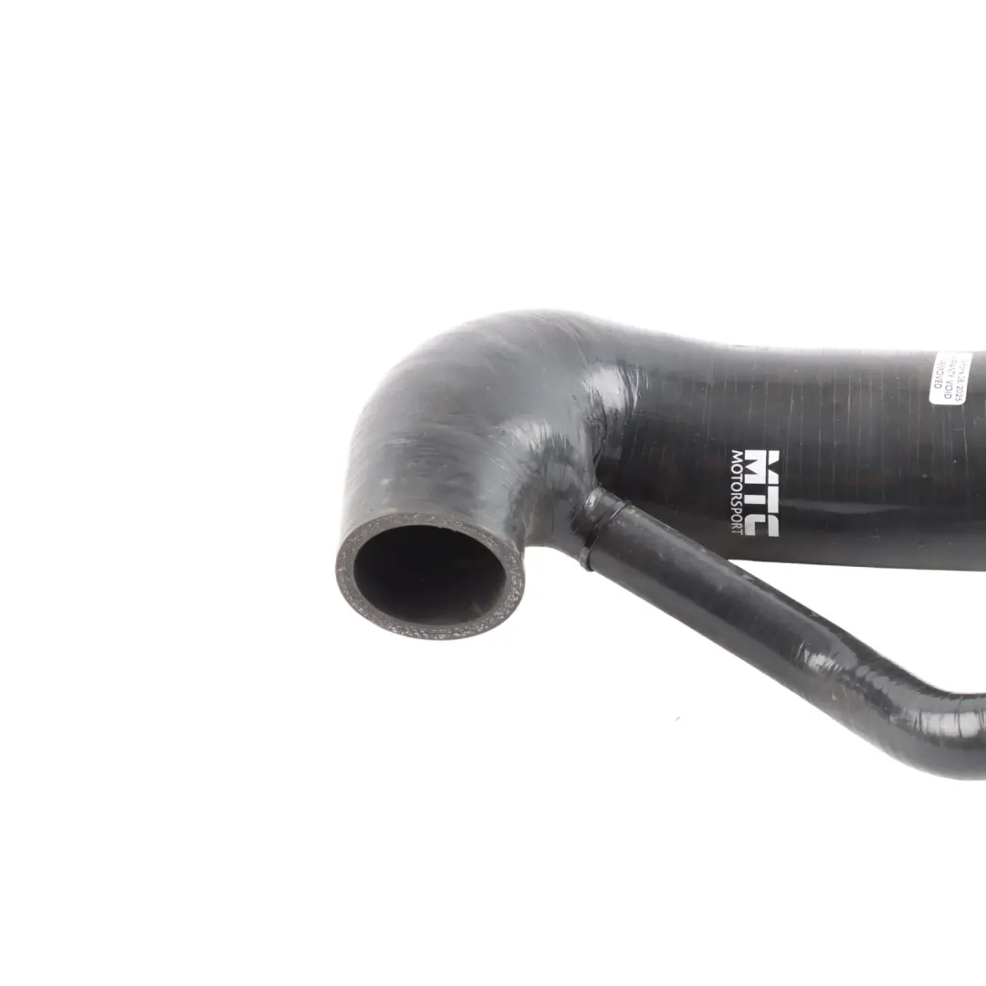 Mini Cooper S R56 LCI N18 MTC Air Intake Manifold Inlet Silicone Pipe Hose - SKU R56LCI-MTC-1 - Part number R56LCI-MTC-1