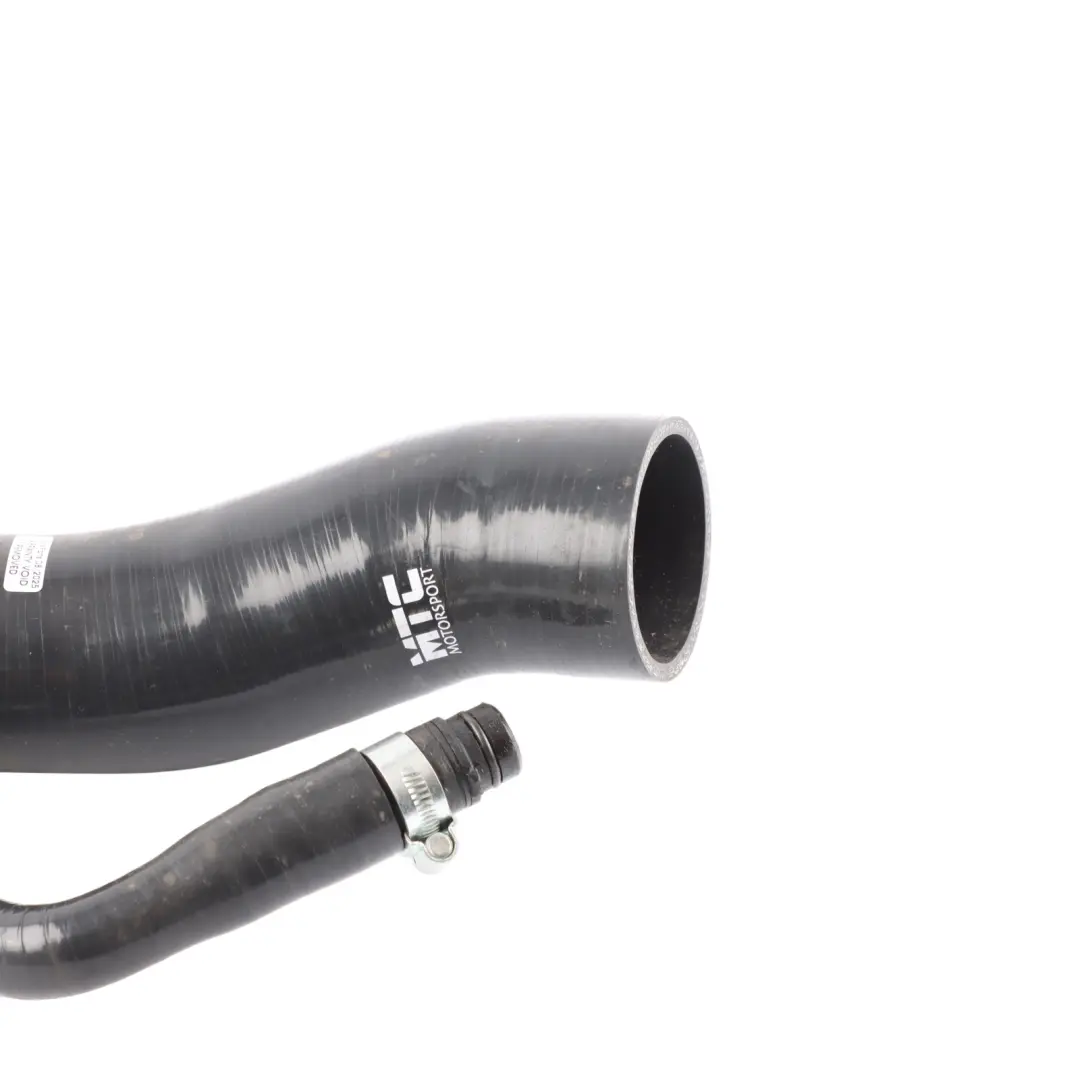 Mini Cooper S R56 LCI N18 MTC Air Intake Manifold Inlet Silicone Pipe Hose - SKU R56LCI-MTC-1 - Part number R56LCI-MTC-1